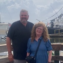 mike and janice