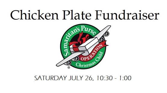 OCC fundraiser