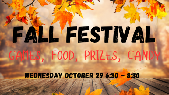 Fall Festival