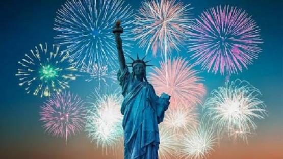 July 4