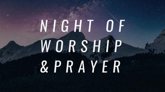 Night of Worship