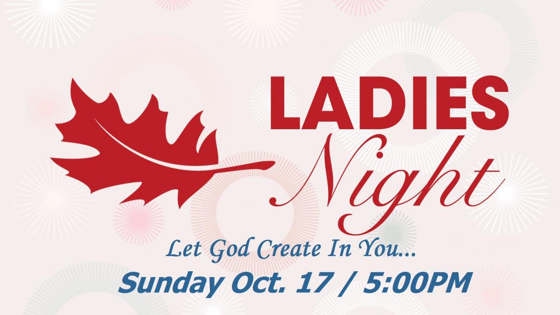 Ladies Night