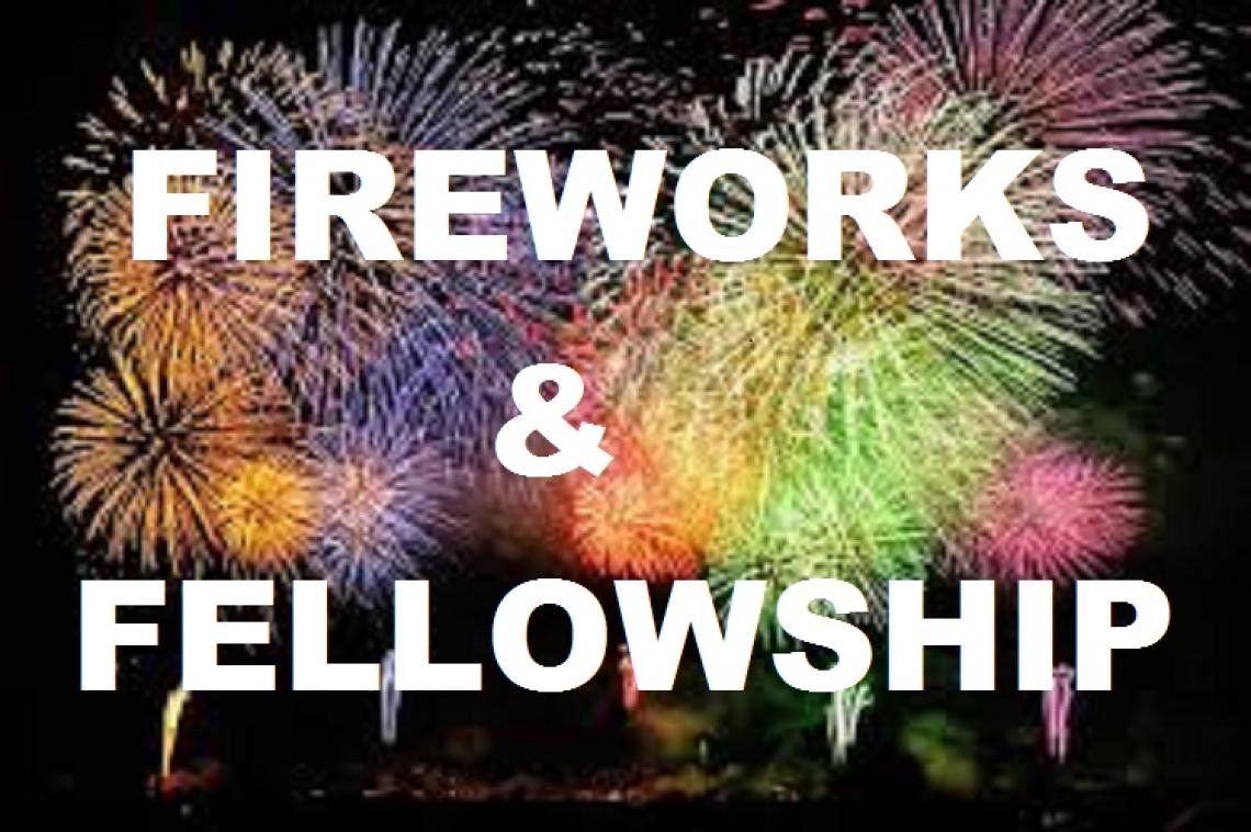Fireworks