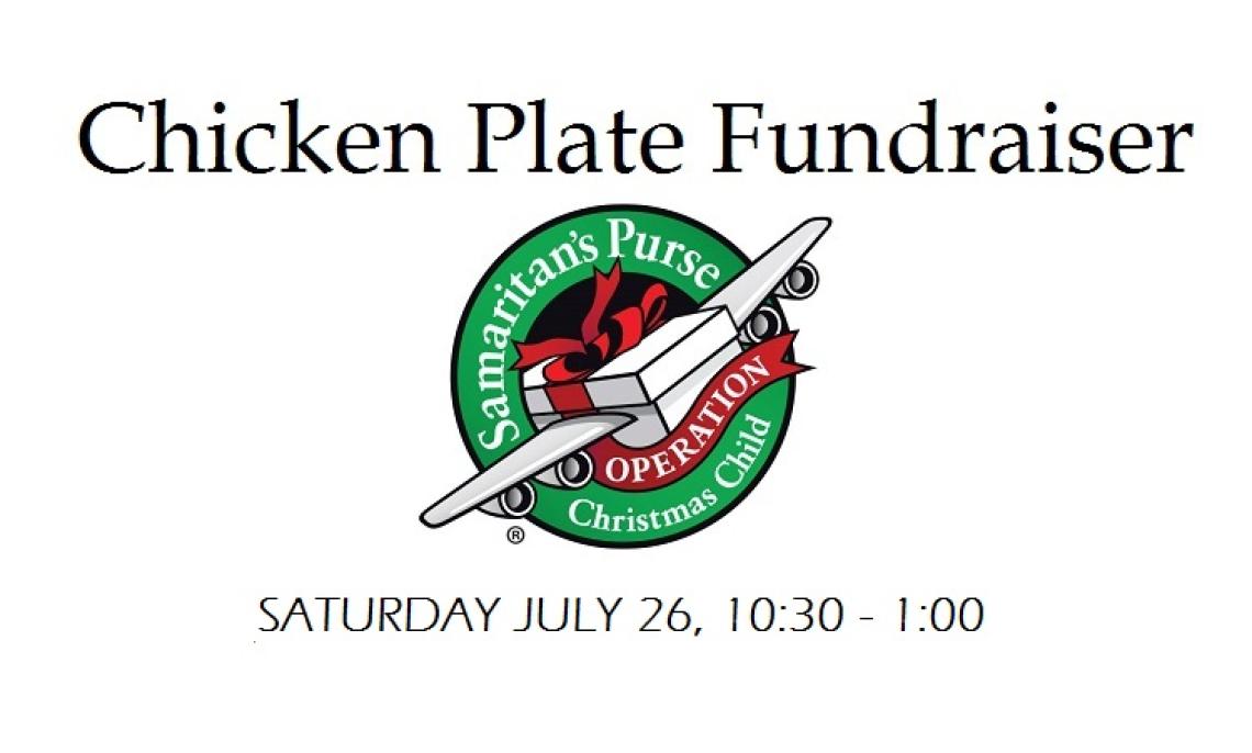 OCC fundraiser