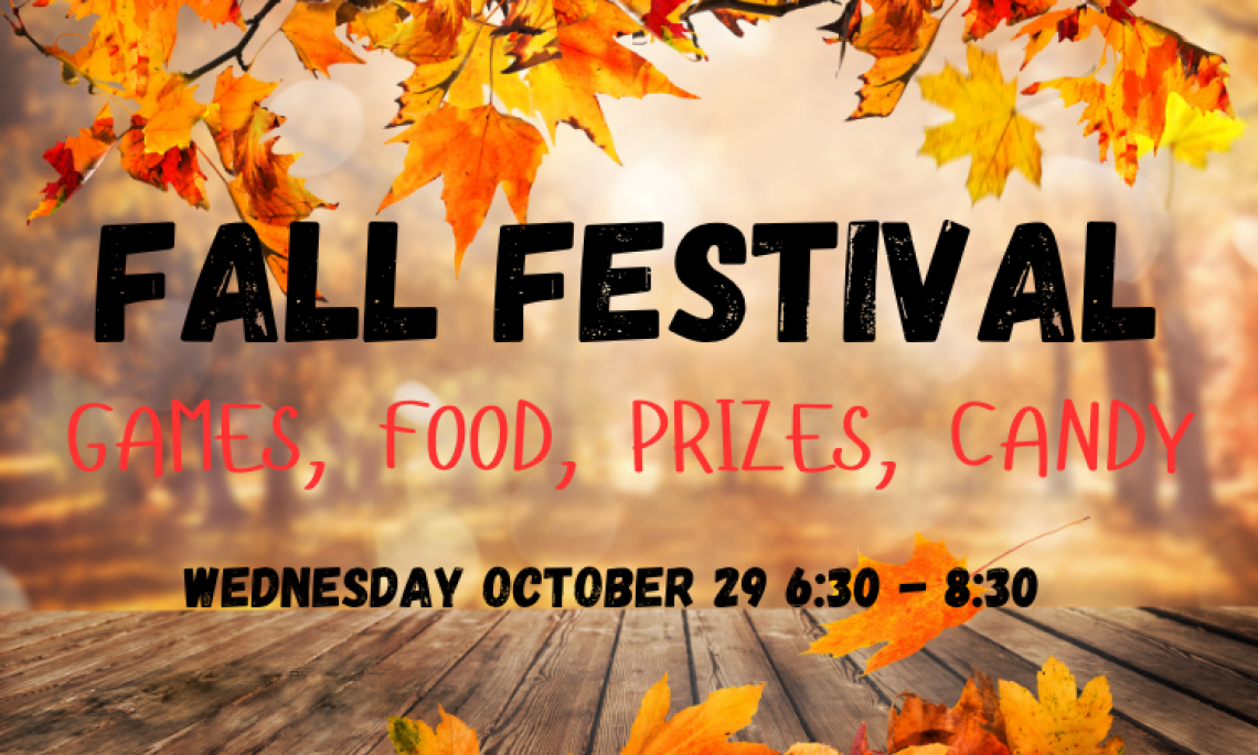 Fall Festival