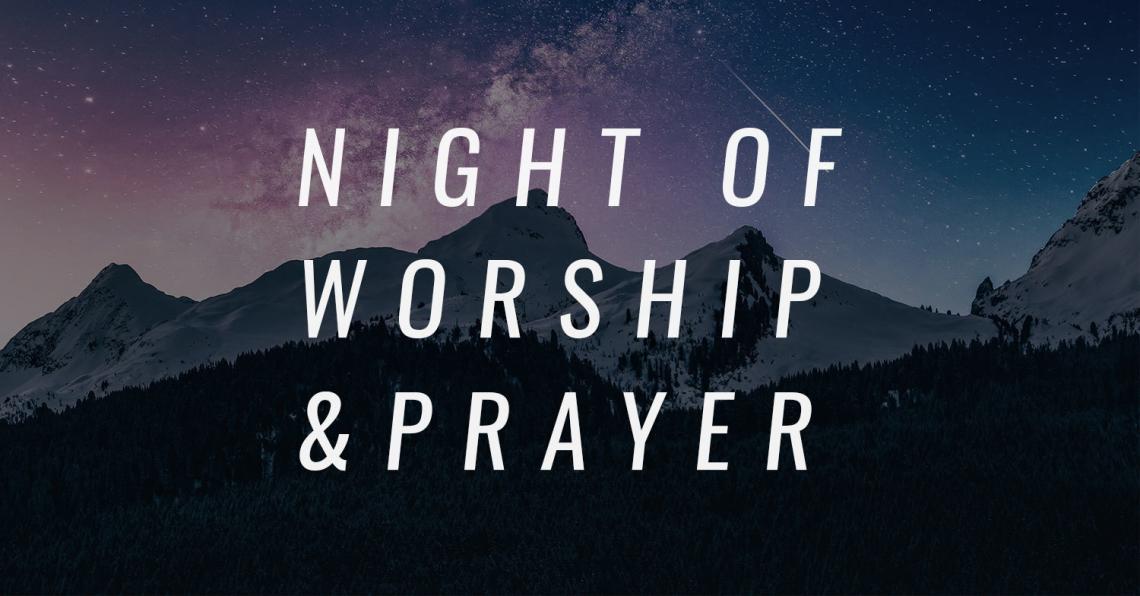 Night of Worship